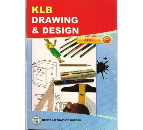  KLB Drawing Design Level 4 Basmart Furnitures 