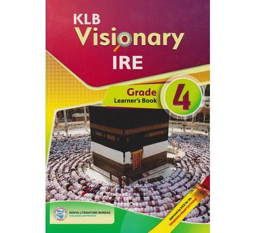 KLB Visionary IRE Grade 4 ApprovedBasmart Furnitures 