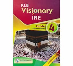 KLB Visionary IRE Grade 4 ApprovedBasmart Furnitures 
