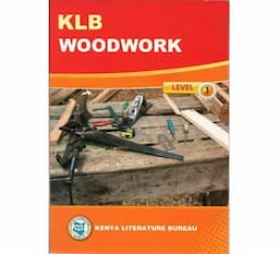 KLB Woodwork Level ThreeBasmart Furnitures 