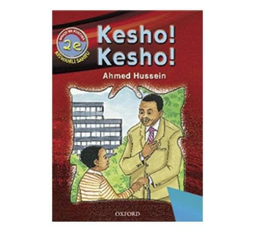Kesho! Kesho! 2eBasmart Furnitures 