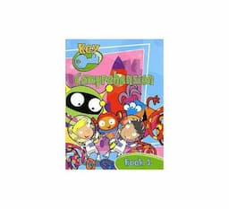 Key Comprehension Book 4Basmart Furnitures 