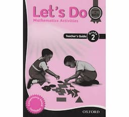 Lets do Maths Activities Teachers Guide Grade 2Basmart Furnitures 