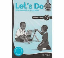 Lets do Maths Activities Teachers Guide Grade 3Basmart Furnitures 