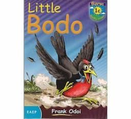 Little Bodo 1cBasmart Furnitures 
