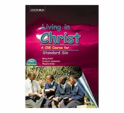 Living in Christ Std 6Basmart Furnitures 