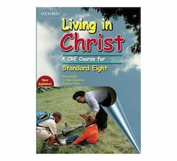 Living in Christ Std 8Basmart Furnitures 