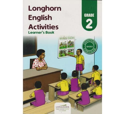 Longhorn English Activities GD2 (Approved)Basmart Furnitures 