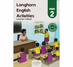 Longhorn English Activities GD2 (Approved)Basmart Furnitures 