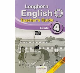 Longhorn English Learners GD4 Trs ApprovedBasmart Furnitures 