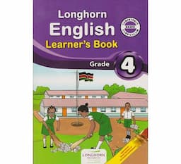 Longhorn English Learners Grade 4 ApprovedBasmart Furnitures 