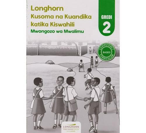 Longhorn Kusoma na Kuandika GD2 MwalimuBasmart Furnitures 