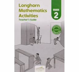 Longhorn Mathematical Activities GD2 Trs ApprBasmart Furnitures 