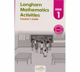 Longhorn Mathematics Activities GD1 TrsBasmart Furnitures 