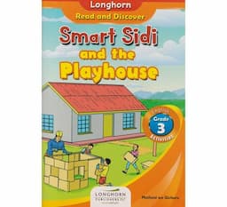 Longhorn Smart Sidi and the Playhouse GD3Basmart Furnitures 