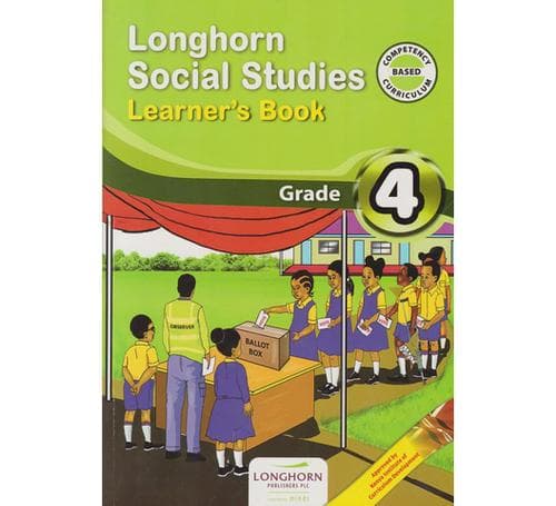 Longhorn Social Studies Grade 4 ApprovedBasmart Furnitures 