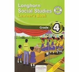 Longhorn Social Studies Grade 4 ApprovedBasmart Furnitures 
