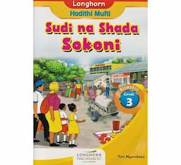 Longhorn Sudi na Shada Sokoni Grade 3Basmart Furnitures 