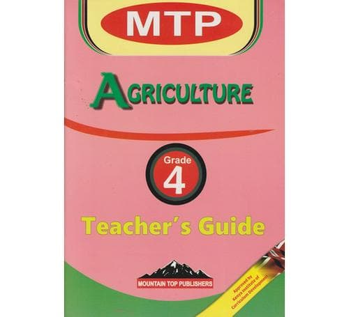 MTP Agriculture GD4 Trs ApprovedBasmart Furnitures 