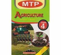 MTP Agriculture Learners Grade 4 ApprovedBasmart Furnitures 