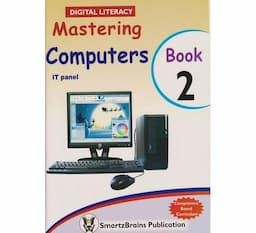 Mastering Computers Book 2 (Smartbrains)Basmart Furnitures 