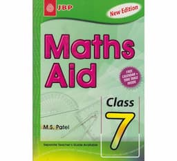 Maths Aid Class 7Basmart Furnitures 