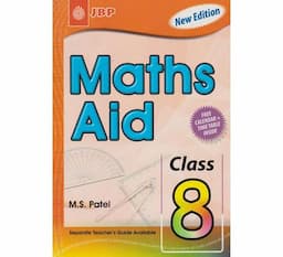 Maths Aid Std 8 New edition 2014Basmart Furnitures 
