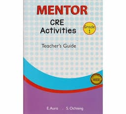 Mentor CRE Activities GD1 Trs (Approved)Basmart Furnitures 