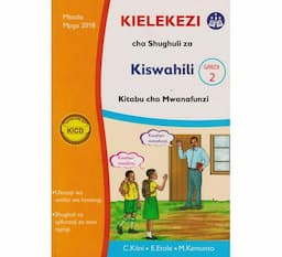 Mentor Kielekezi cha Shughuli GD2 (Approved)Basmart Furnitures 