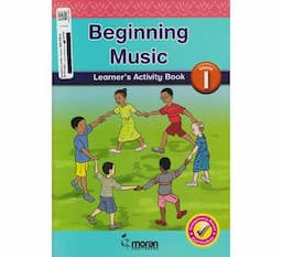 Moran Beginning Music Grade 1Basmart Furnitures 