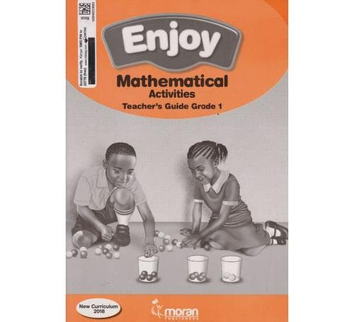 Moran Enjoy Mathematical Activities GD1 TrsBasmart Furnitures 