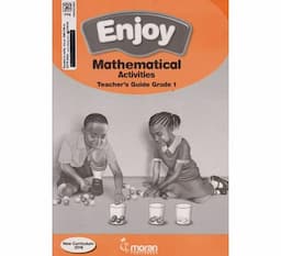 Moran Enjoy Mathematical Activities GD1 TrsBasmart Furnitures 