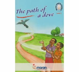 Moran Integrity Readers the Path of a Dove Levl 3Basmart Furnitures 