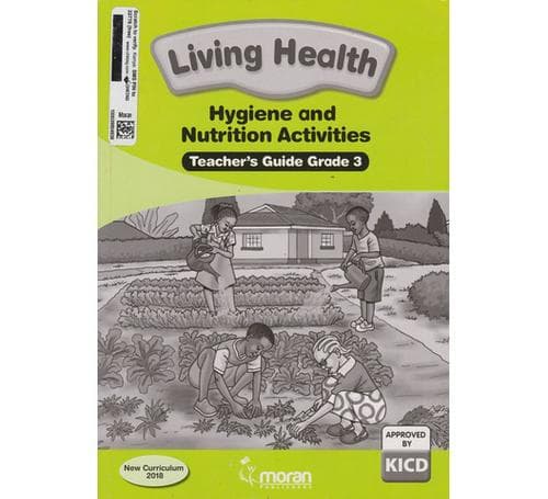 Moran Living Health Hygiene GD3 TrsBasmart Furnitures 