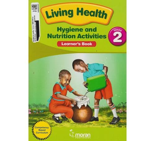 Moran Living Health Hygiene and Nutrition GD2Basmart Furnitures 