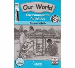 Moran Our World Environmental GD3 Trs ApprovedBasmart Furnitures 