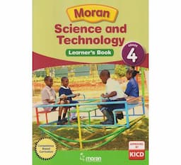 Moran Science and Technology Grade 4 ApprovedBasmart Furnitures 