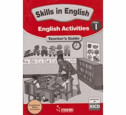 Moran Skills in English Activities GD 1TrsBasmart Furnitures 