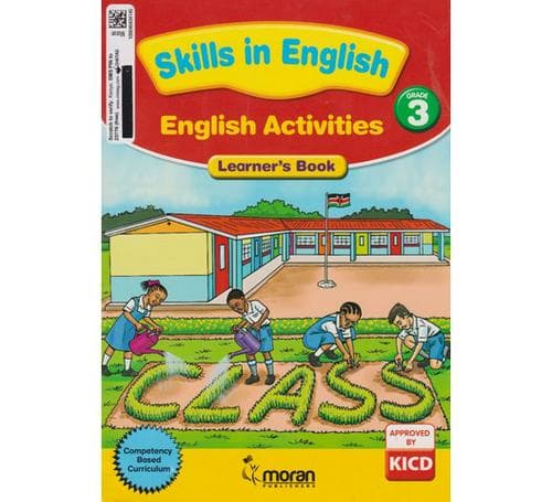 Moran Skills in English Activities GD3 ApprovedBasmart Furnitures 