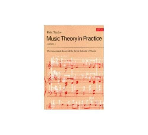 Music Theory in Practice Grade 1Basmart Furnitures 
