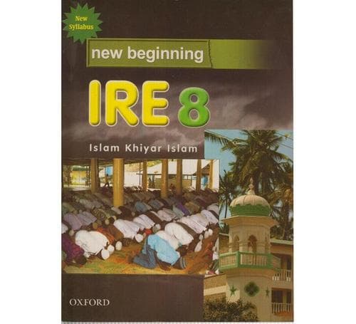 New Beginning IRE 8Basmart Furnitures 