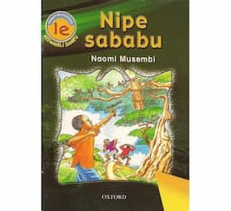 Nipe Sababu 1eBasmart Furnitures 