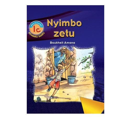 Nyimbo Zetu 1cBasmart Furnitures 