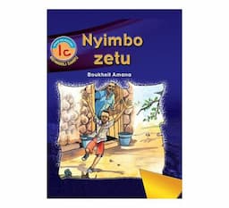 Nyimbo Zetu 1cBasmart Furnitures 