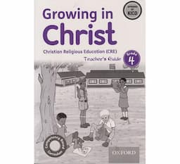 OUP Growing in Christ CRE GD4 Trs ApprovedBasmart Furnitures 