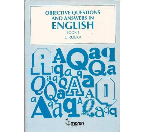 Objective Questions and Answers Book 1Basmart Furnitures 