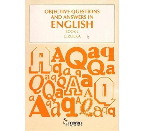 Objective Questions and Answers Book 2Basmart Furnitures 