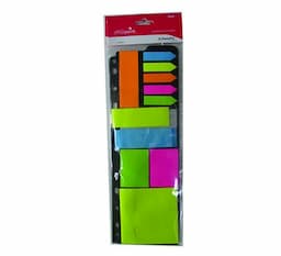 OfficePoint Sticky Note FluorescentBasmart Furnitures 