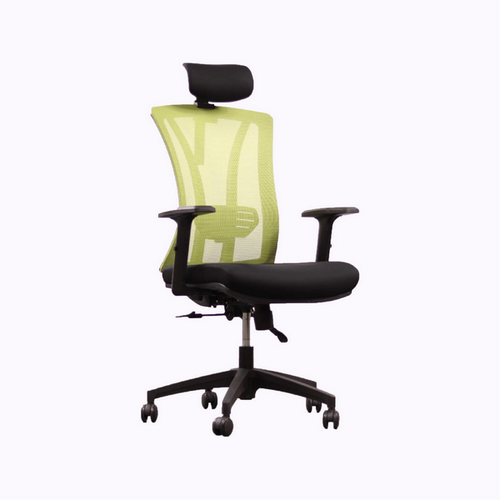 Ottawa mesh executive office chair Basmart Furnitures 