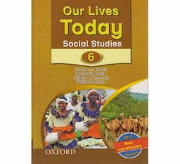 Our Lives Today Social Studies 6Basmart Furnitures 